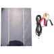 thumbnail image 1 of 5.5W 12V Solar Panel Battery Charger Board Waterproof Polycrystalline Plate Outdoor Emergency Charging Board For Boat Car Motorcycle Outdoor, 1 of 5