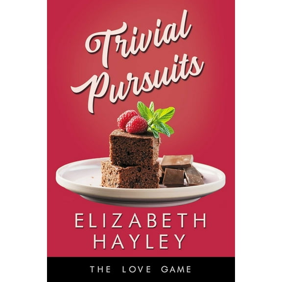 The Love Game: Trivial Pursuits (Series #7) (Paperback)