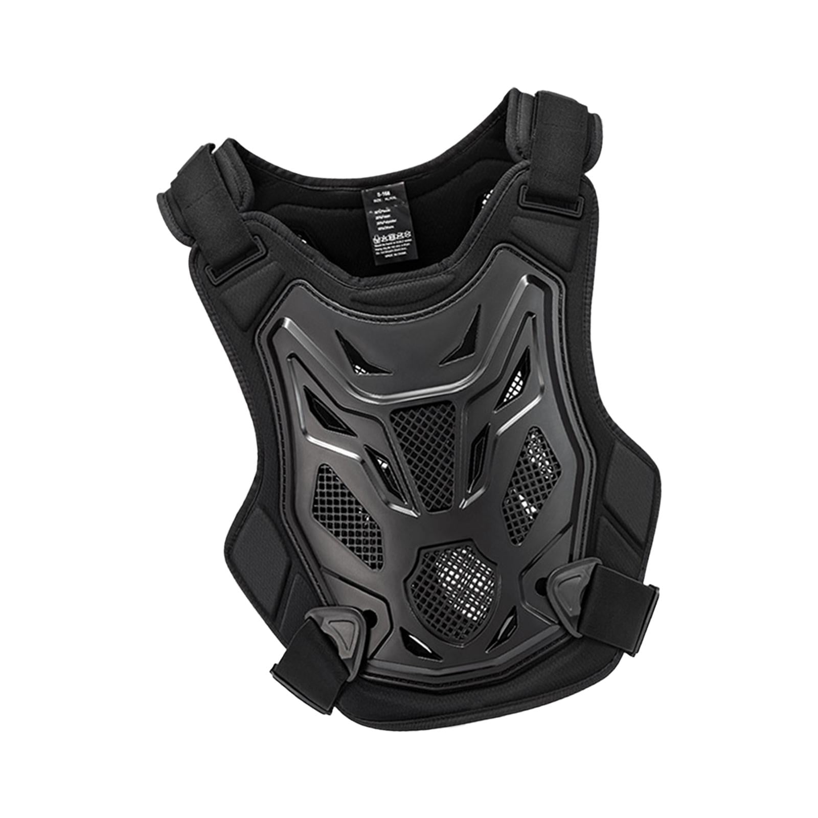 chest protector vest for motorcycle riders