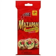 La Rosa Mazapan Bag, 8 oz. (Pack of 24)