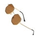 thumbnail image 2 of Gafas de sol Minnieouse para mujer UV400 Lentes verde, 2 of 6