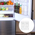 thumbnail image 3 of piezas de bisagras para refrigerador de diseño simple para el hogar, accesorio para refrigerador, puerta de congelador plegable, 3 of 6