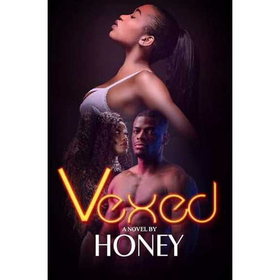 Pre-Owned Vexed (Urban Books), 9781893196063, 1893196062, Paperback,