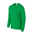 thumbnail image 3 of Gildan  Adult Ultra Plain Cotton Long-Sleeved T-Shirt, 3 of 4