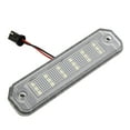 thumbnail image 4 of LED White License Plate Light for Civic EJ EK EM EK9 EK4 Del Sol 92-00, 4 of 10