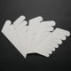 thumbnail image 3 of Adhesive Silk Nail Wrap Reinforce Nail Protector Stickers UV Gel Nail Tool, 3 of 4