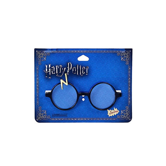 Harry Potter Lunettes Éclair