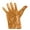 Yellow, variant on Glitter Gloves Women Womens Sequin Gloves Carnival Gloves Women's Glitter Christmas Halloween Decoration Elastic Breathable Ice Silk Gloves