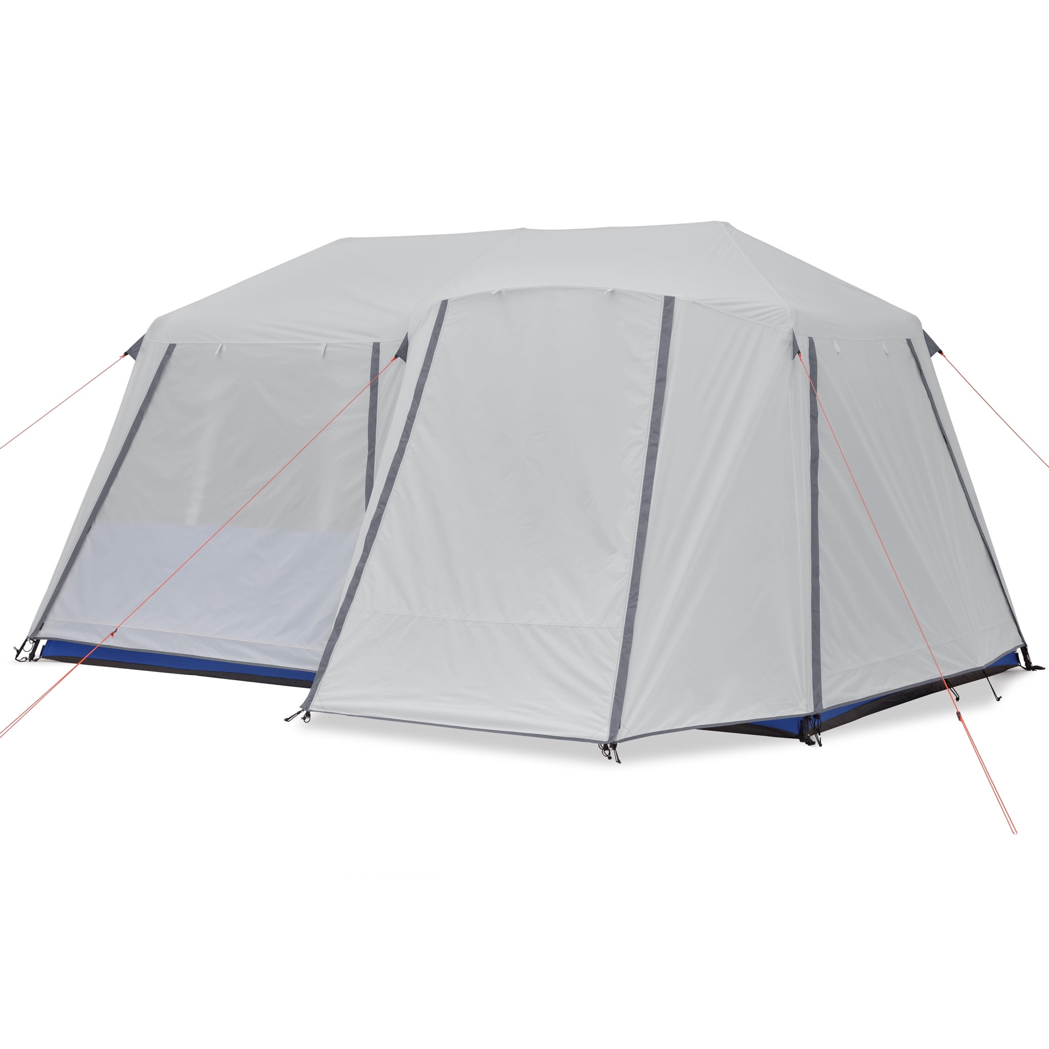 Ozark Trail 14' x 8' 8-person instant cabin tent with full rainfly
