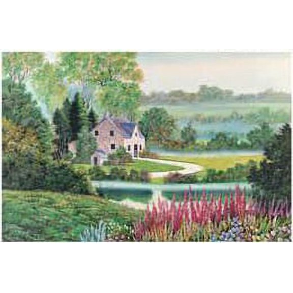 BEAUTIFUL SEASON 1500 PCS