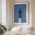 thumbnail image 6 of Fire Island Lighthouse 04 - Fire Island New York Photography Unframed Wall Art Print 8 x 10 inches, 6 of 13