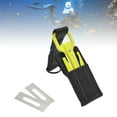 thumbnail image 4 of Cortador De Línea De Buceo Con Cincha, Cuchillos De Esnórquel Para Buceo Submarino Sunnimix Cortador de buceo, 4 of 7