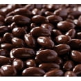 thumbnail image 2 of Sugar Free Dark Chocolate Covered Almonds by Its Delish, 1 lb 16 Oz Bag Kosher Parve and Vegan Semisweet Chocolate, 2 of 3