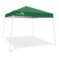 thumbnail image 1 of EAGLE PEAK 10' x 10' Slant Leg Pop-up Canopy w/ Easy Peak One Person Setup (64 sqft of Shade), 1 of 2