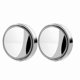 thumbnail image 1 of 360 Rotation Reverse Convex Blind Spot Small Round Mirror Car Rearview Mirror Blind Area Auxiliary Reverse Mirror Suction Cup, 1 of 1