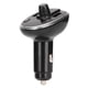 thumbnail image 2 of Cargador de coche USB dual, encendedor de cigarrillos USB de carga rápida con pantalla LED DC 12-24V, 2 of 8