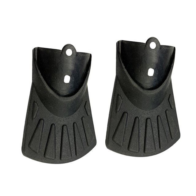 Guardabarros de retención Accesorios de retención en forma de cola de pez para guardabarros delantero y trasero para patinete M365 Hugtrwg Para estrenar
