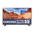 thumbnail image 1 of TV Samsung 55 Pulgadas 4K Ultra HD Smart TV LED UN55NU7090FXZX, 1 of 4