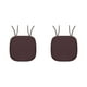 thumbnail image 1 of Wosthever Prevenga las manchas y las sillas fáciles de limpiar Cojín para silla sin manchas No destiñe y fácil de limpiar Esponja de alta Type1 NO1, 1 of 6