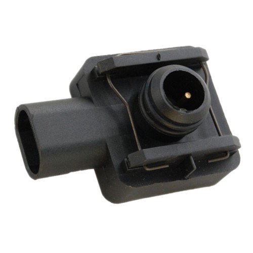 HQRP Radiator Coolant Level Sensor for Pontiac Bonneville 2000 2001