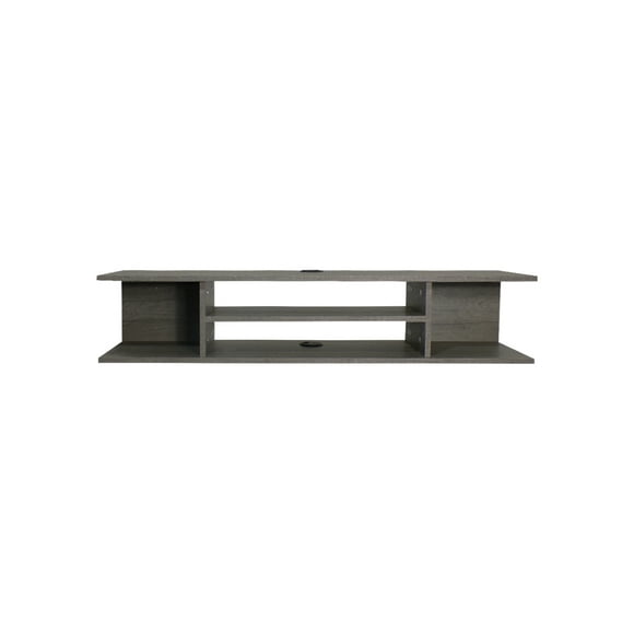 Repisa Flotante para TV Volanttis (Lombardia)