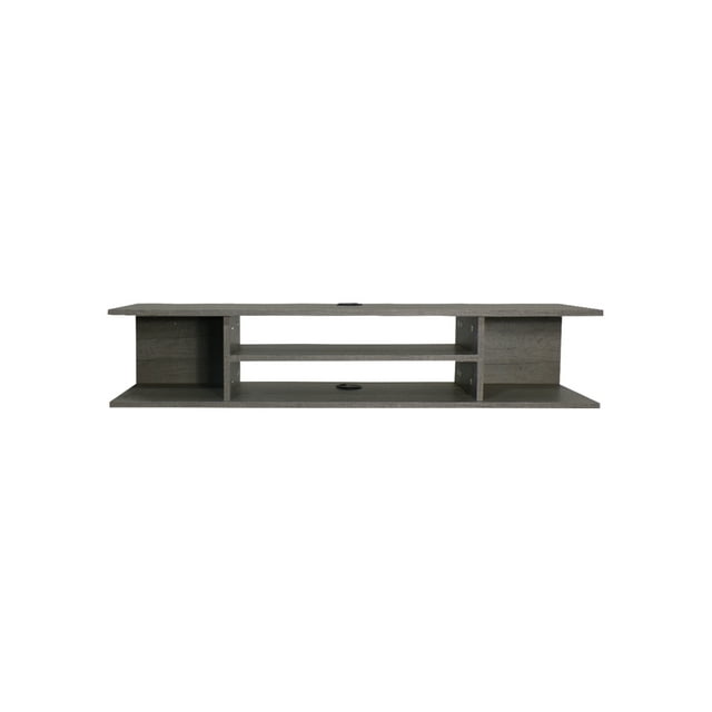 Repisa Flotante para TV Volanttis (Lombardia)
