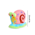 thumbnail image 2 of Peluche Gary Caracol De Bob Esponja 22 Cm Belug Rosa, 2 of 4