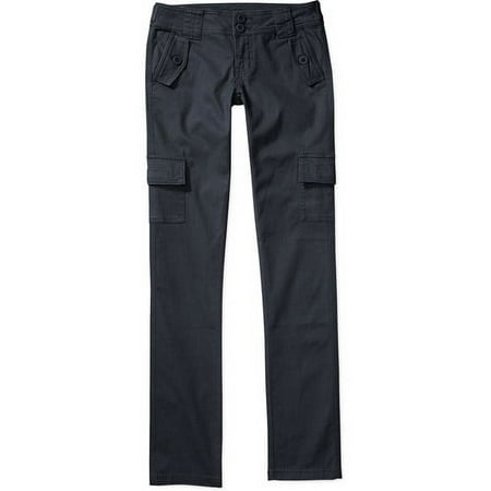 Op - Juniors' Cargo Skinny Pants