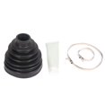 thumbnail image 2 of ROADFAR CV Boot Kit ATV replacement for 1996-2004 Axle Shaft Assemblies Driving Shaft CV Boot joints Pair Outer Inner, 2 of 5