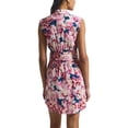 thumbnail image 2 of Derek Lam 10 Crosby womens  Cora Shirt Dress, 10, Pink, 2 of 4