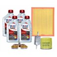 thumbnail image 1 of Kit De Afinacion Astra 2002-2006 2.0 Mobil 20w50, 1 of 1