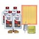 thumbnail image 1 of Kit De Afinacion Astra 2002-2006 2.0 Mobil 20w50, 1 of 1