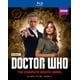 Doctor Who, la Huitième Série Complète (Ensemble de Boîtes) [Blu-ray] – image 1 sur 2