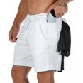 thumbnail image 1 of Ropa Para Gym Hombre Secado Rápido Short Chores Deportivos, 1 of 1