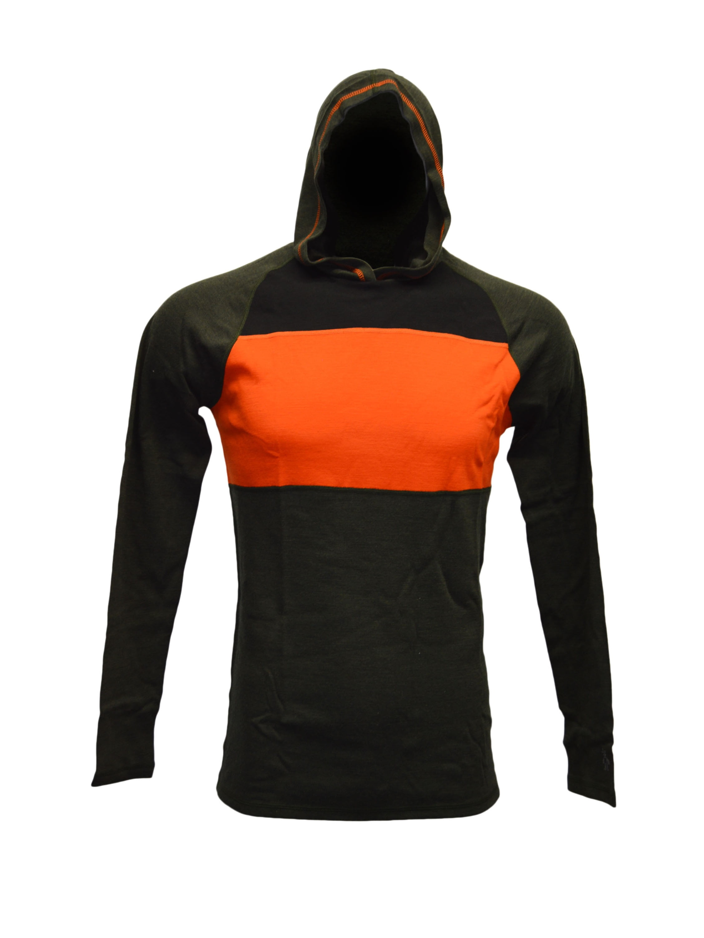 smartwool mens hoodie