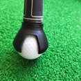 thumbnail image 5 of Golf Ball Retriever Grabber Pick Up, Back Saver Claw Put On Putter Grip, Ventosa Ball Grabber, Sucker para Golf Tornillos Herramienta ShuxiuWang 1327537050841, 5 of 5