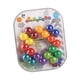 thumbnail image 5 of Bola de Descompresión 3D, Bola Inseparable, Juego de Rompecabezas Colorido con 20 Bolas, Juguete Sensorial para Niños de 3 a 12 años, 5 of 9