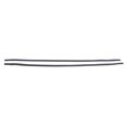 thumbnail image 1 of 75551-04060, Esy De Goma Izquierda Derecha Para Instalar 2 Piezas De Moldura De Techo De Mayor Seguridad Para Double Cab 2005 A 2015, 1 of 7