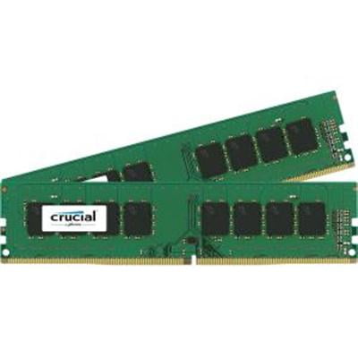 16GB DDR4 2400 CL17 DR x8