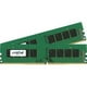 16GB DDR4 2400 CL17 DR x8 – image 1 sur 2