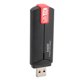 thumbnail image 1 of M Buder Adaptador de Red Inalámbrico USB WiFi 6E 5400Mbps Tribanda 2.4GHz 5GHz 6GHz Conexión USB 3.0 Alta Velocidad para Computadora de Escritorio y Laptop PC Compatible con Windows 10 y 11, 1 of 9