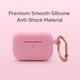 thumbnail image 3 of Funda de silicona ZERODAMAGE SAHARA CASE para AirPods Pro 3, 3 of 8
