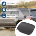 thumbnail image 5 of Fit Fit 2003-2009 LEXUS GX470 Gas Fuel Filler Tank Door Lid Cover 77350-60070, 5 of 9