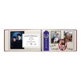 thumbnail image 2 of Pioneer Photo Albums JMV-207 Burgundy Photo Album, 2 of 2