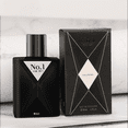 thumbnail image 3 of Cologne Perfume Spray For Men, Refreshing And Lasting Woody Notes, Light Fragrance Perfume For Dating, Party, Ideal Gift, 55ml, 3 of 4