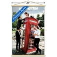 thumbnail image 3 of One Direction - Take Me Home Wall Poster with Wooden Magnetic Frame, 22.375" x 34", 3 of 3