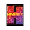 thumbnail image 1 of DISTRIBUTION SOLUTIONS HAMMER FILM-ULTIMATE COLLECTION (BR) BR89461, 1 of 4