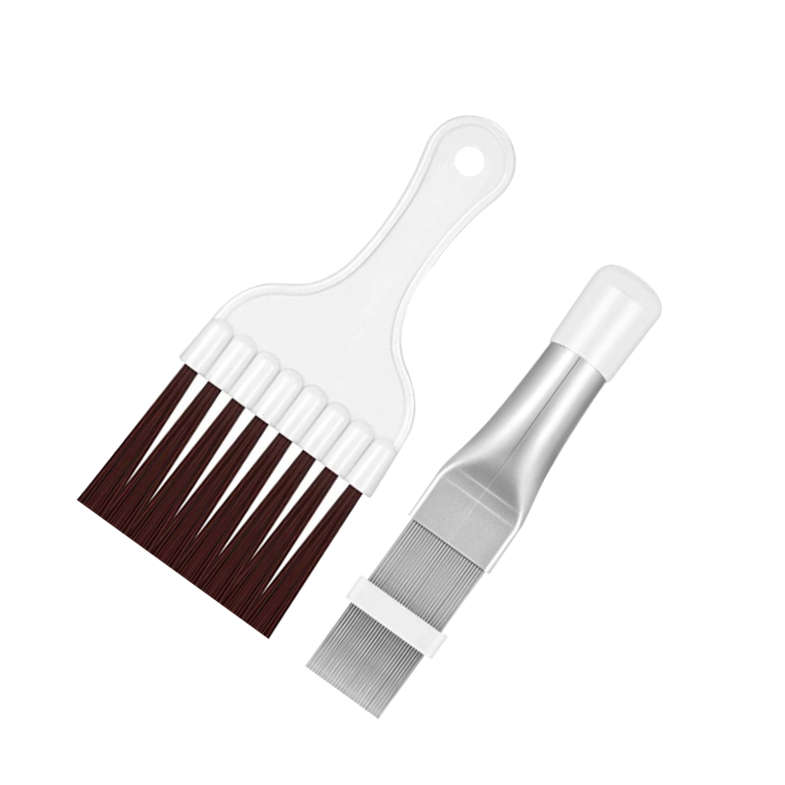 Cterwk Air Conditioner Condenser Fin Comb Stainless Steel AC Fin