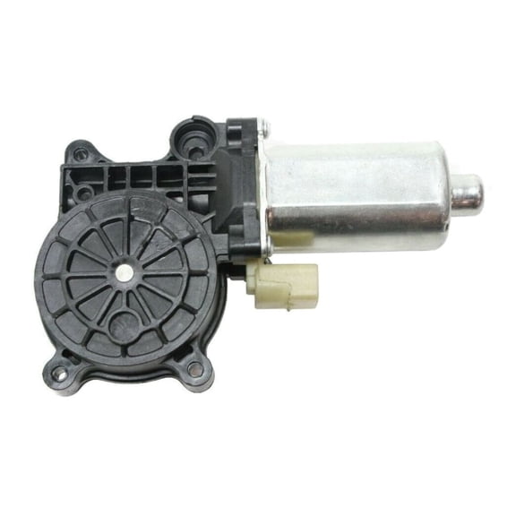 DAMAIJOY 1pc Window Motor Front Left Driver Side for BMW for X5 2000-2006 BM1356100 742913