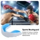 thumbnail image 2 of Protector Bucal MMA Artes Marciales para Contacto (luz B Blanco, 2 of 4